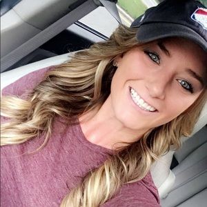 Meet your Posher, Kristina